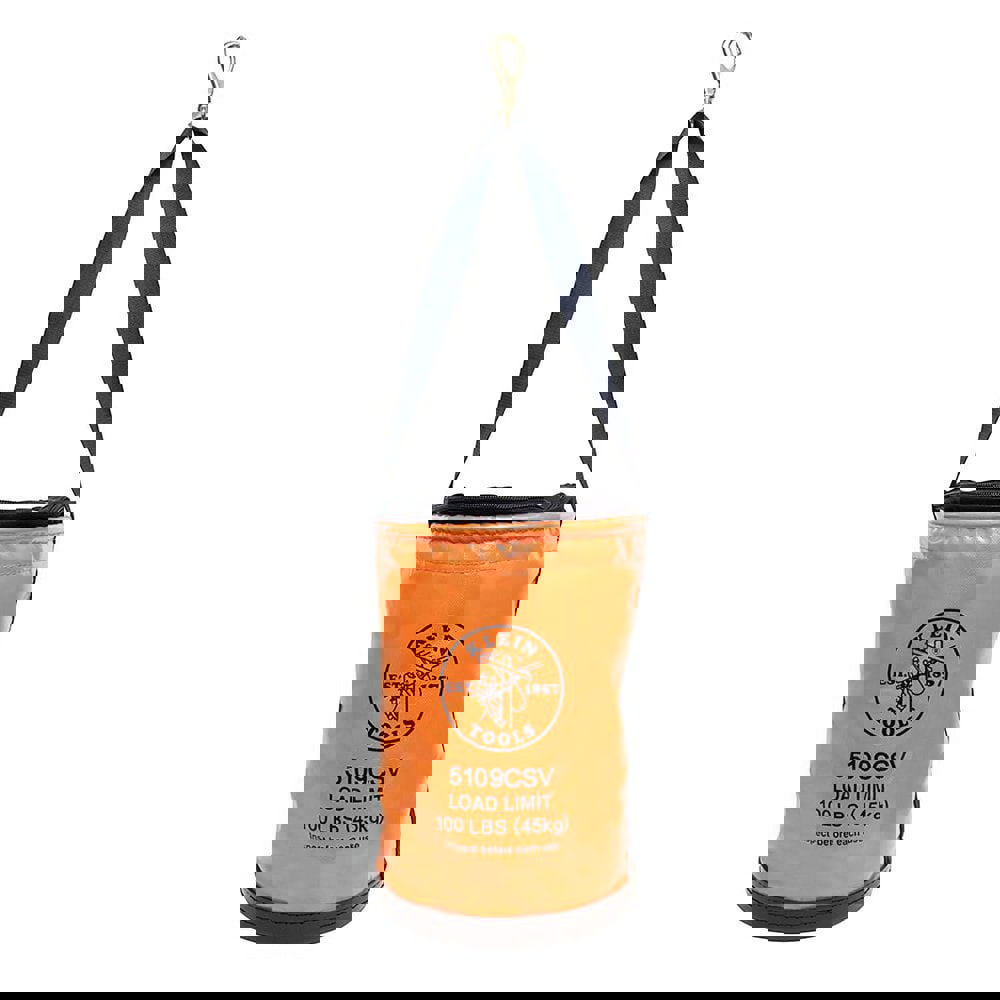 Tool Bags & Tool Totes; Holder Type: Buc